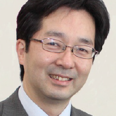 Shinya Koibuchi
