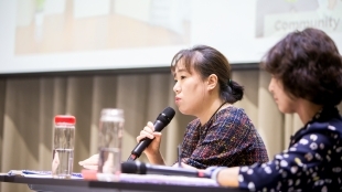 [2018 아시아 정책대화: 사회적 가치 창출을 위한 지속가능한 사회적 금융]  한국 서울시