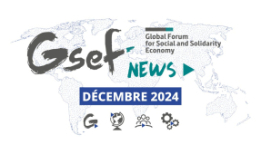 GSEF Newsletter Décembre 2024