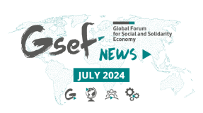 GSEF Newsletter July 2024