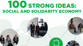 GSEF2021 멕시코 포럼 - 100개 아이디어 보고서 