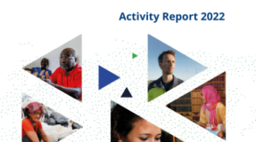 GSEF 2022 Activity Report