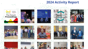 GSEF 2024 Activity Report