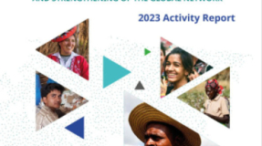 GSEF 2023 Activity Report